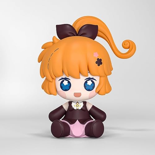 グッドスマイルアーツ上海[Good Smile Arts Shanghai] Huggy Good Smile 怪盗セイント・テール セイント・テール ノンスケール プラスチック製 塗装済みフィギュア