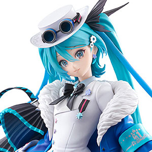 初音ミク「MIKU WITH YOU 2025」Ver. 1/7 完成品フィギュア