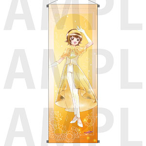 『ハートキャッチプリキュア！』A1半裁タペストリー 明堂院いつき