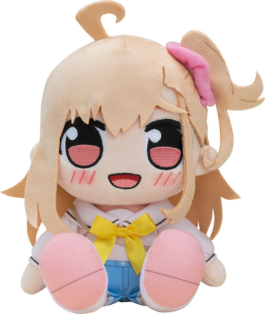 くりぱん ぬいぐるみ イキヅライブ! LOVELIVE! BLUEBIRD 高橋ポルカ