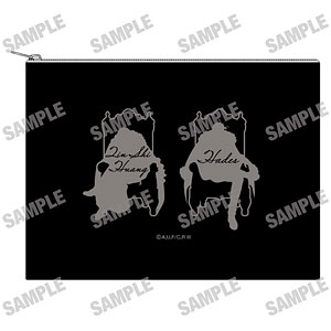 アニメ『終末のワルキューレIII』 ポーチ