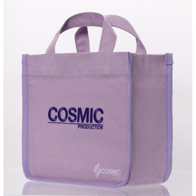 【グッズ-バッグ】あんさんぶるスターズ！！ 事務所ランチトート 2.COSMIC PRODUCTION