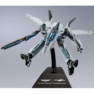 DX超合金 VF-25 メサイアバルキリー トップガン マーヴェリックVer. 『マクロスF』