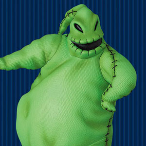 ウルトラディテールフィギュア UDF Disney SERIES11 Oogie Boogie