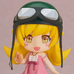 ねんどろいど 〈物語〉シリーズ 忍野忍 2.0