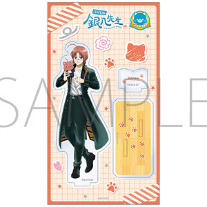 3年Z組銀八先生 withCAT アクリルスタンド/神威