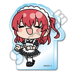 アニメ「ぼっち・ざ・ろっく！」第6弾 アクリルミニブロック OD(喜多郁代)