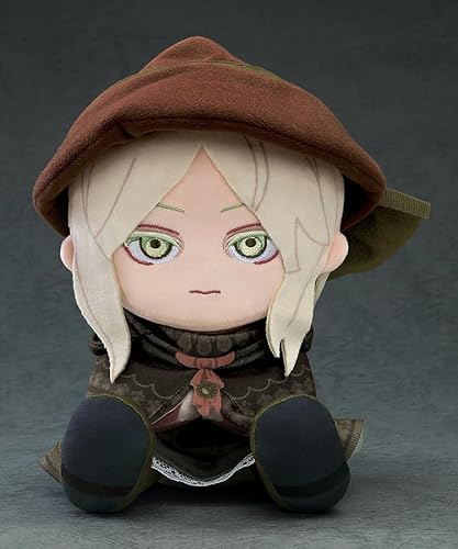 グッドスマイルカンパニー[GOOD SMILE COMPANY] ぬいぐるみ Bloodborne 人形