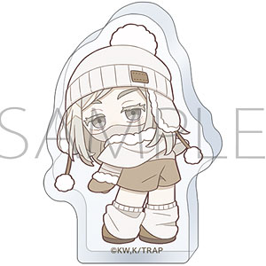 TVアニメ『東京リベンジャーズ』 ころっとアクリルフィギュア 三途春千夜 ぱすてるぽっぷ