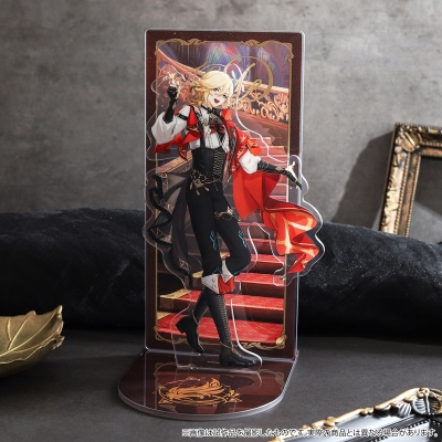 【グッズ-スタンドポップ】原神 アクリルスタンド／カーヴェ【再入荷分】