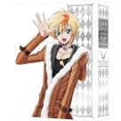 【Blu-ray】TV コードギアス 奪還のロゼ Blu-ray BOX （特装限定版）