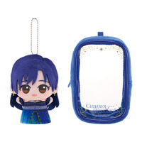アイドルマスター ちびぐるみ&ポーチセット 如月千早OathONE