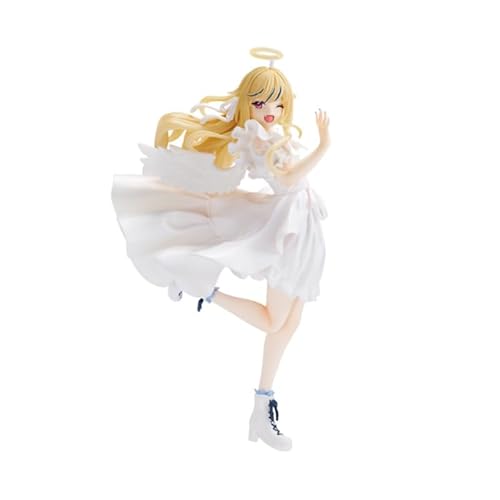 HIMEHINA スケールフィギュア Angel ver. 鈴木ヒナ