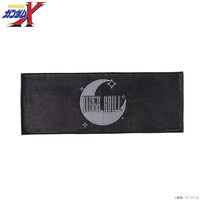 機動新世紀ガンダムX ティファ・アディールシリーズ フェイスタオル【2026年6月発送】