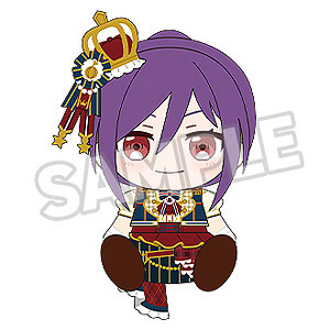 ぬいぐるみ BanG Dream！ ハロー、ハッピーワールド！ 瀬田薫