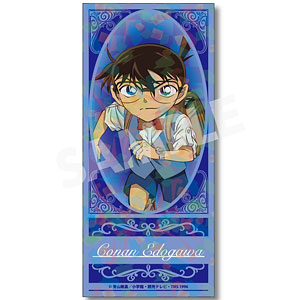 名探偵コナン チケット風カード 江戸川コナン