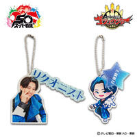 ナンバーワン戦隊ゴジュウジャー...