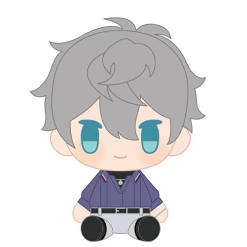 バンダイナムコヌイ(Bandai Namco Nui) あんさんぶるスターズ！！ PlayCharm vol.2 瀬名泉 2593581 本体サイズ：約H90mm