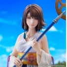 ファイナルファンタジーX ユウナ 完成品フィギュア[スクウェア・エニックス]【送料無料】