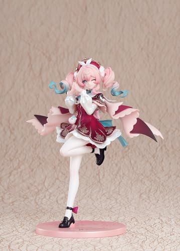 Gift+シリーズ 『崩壊：スターレイル（Honkai Star Rail）ヒアンシーVer.』1/8スケール PVC&ABS製 塗装済み完成品フィギュア
