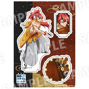 転生したらスライムだった件 アクリルスタンド(和装) ヒイロ