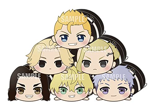 東京リベンジャーズ