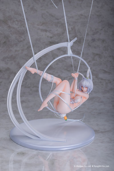 「アズールレーン」 シリアス パラダイス・コニーVer. 1/6 完成品フィギュア スペシャル版