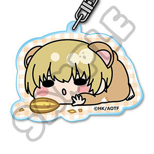 TVアニメ『進撃の巨人』Season1～3 アクリルキーホルダー MC (アルミン)