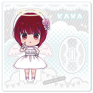 TVアニメ【推しの子】 ちびキャラアクリルスタンド 天使Ver. デザイン04(有馬かな)