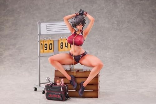 快感コーチング 早乙女さつき 特別 Ver. 1/6 完成品フィギュア 限定版