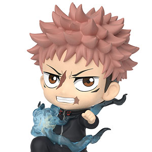 呪術廻戦 - フィギュアシット 虎杖悠仁