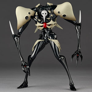 リボルテック アメイジング・ヤマグチ 『ヱヴァンゲリヲン新劇場版：序』 第4の使徒