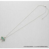 【ジョジョの奇妙な冒険ファントムブラッド×JAM HOME MADE】 ウィル・A・ツェペリ 波紋ネックレス【7月お届け】