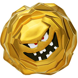 ドラゴンクエスト メタリックモンスターズギャラリー スマイルロック