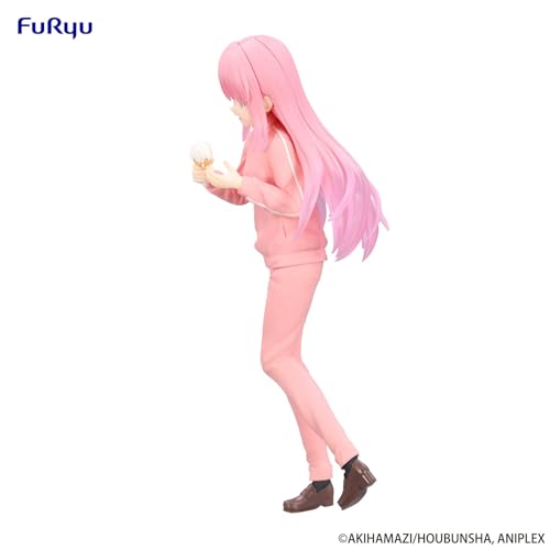 ぼっち・ざ・ろっく！ Trio-Try-iT Figure 後藤ひとり