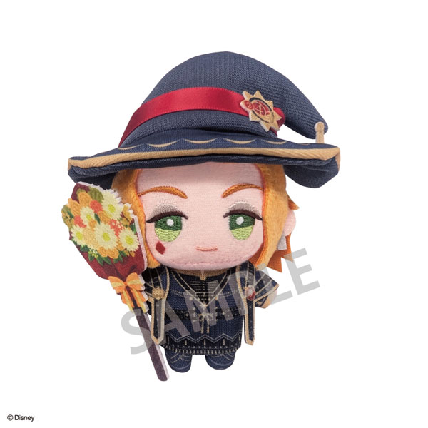 『ディズニー ツイステッドワンダーランド』 ちまっこぬい ケイト・ダイヤモンド ブルームバースデーver.