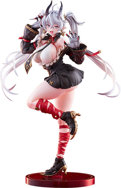 G.S.Collection Vell -ベル- 1/7 完成品フィギュア[グッドスマイルカンパニー]【送料無料】