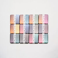 【数量限定】BLEACH WORLD 角丸スクエア缶バッジコレクション