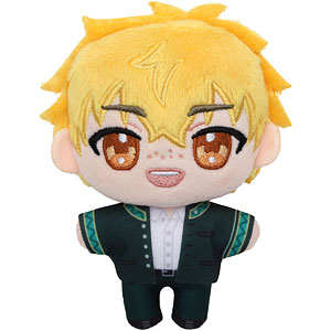 WIND BREAKER ぬいパル(ぬいぐるみマスコット) 楡井秋彦