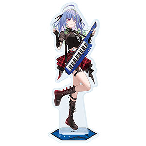 アクリルスタンド「ななしいんく」 11/涼海ネモ(描き起こしイラスト)