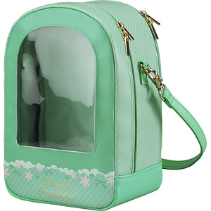 ぬいぐるみ おでかけポシェット BanG Dream！ Pastel*Palettes