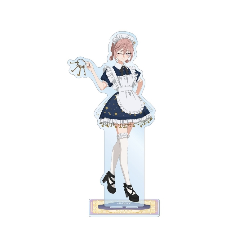 その着せ替え人形は恋をするSeason 2 描き下ろし 乾 紗寿叶 星空メイドver. BIGアクリルスタンド