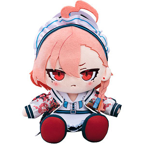 ブルーアーカイブ -Blue Archive- ちょこぷに ぬいぐるみ ネル