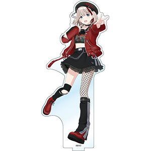 アイドルマスター シャイニーカラーズ BIGアクリルスタンド Vol.10 04.芹沢あさひ