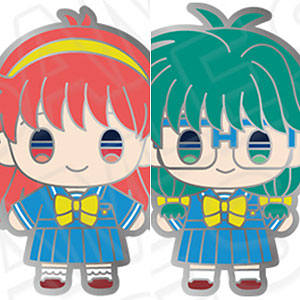 ときめきメモリアル ピンズバッジ A 5個入りセット