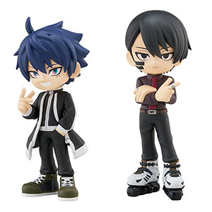 PalVerse 桃源暗鬼 6個入りBOX