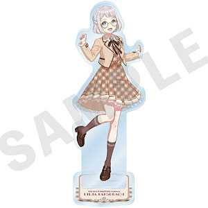 「学園アイドルマスター」 アクリルスタンド めがね×ラテコーデver. (葛城リーリヤ)