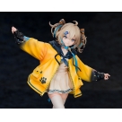 【美少女フィギュア】WeatherPlanet 天晴ひなた 1/7 完成品フィギュア