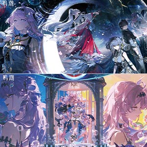 やはり俺の青春ラブコメはまちがっている。完 描き下ろし いろは A4クリアファイル(雨宿り)