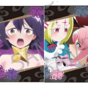 魔法少女にあこがれて コレクションカード 36個入りセット